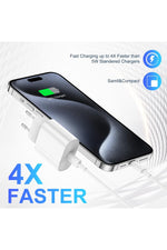 Load image into Gallery viewer, Apple Ipad Iphone 15/16 Plus/17 Pro Max Uyumlu 20w Hızlı Şarj Usb-c Type-c Pd Şarj Cihazı Şarj Aleti