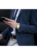Load image into Gallery viewer, Apple Watch 9 8 7 6 5 4 3 2 Se 42mm/44mm/45mm/49mm Uyumlu Kordon Mıknatıslı Ayarlanabilir Metal