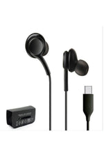 Load image into Gallery viewer, Usb-c 15 15 Pro 16 Plus 17 Pro Max Uyumlu Kulaklık Type-c Uyumlu Tak Çalıştır Bluetooth Gerektirmez