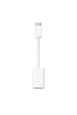 Load image into Gallery viewer, USB-C To Lightning Çevirici Dönüştürücü Adaptör Type-C To Lightning Şarj Dönüştürücü Hasır Kablo