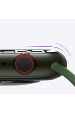 Load image into Gallery viewer, Apple Watch 42mm Uyumlu Ekran Koruyucu Kırılmaya ve Darbelere Karşı Dayanıklı Esnek Nano Tam Koruma