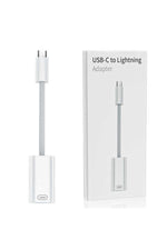 Load image into Gallery viewer, İphone 15/16 Pro/16 Plus/17 Pro Max Macbook Ipad Uyumlu Type-c Usb-c Lightning Çevirici Dönüştürücü
