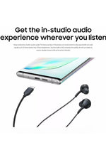 Load image into Gallery viewer, Usb-c 15 15 Pro 16 Plus 17 Pro Max Uyumlu Kulaklık Type-c Uyumlu Tak Çalıştır Bluetooth Gerektirmez