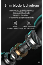 Load image into Gallery viewer, Bluetooth Oyun Kulaklığı Mecha Ledli Kablosuz Game Kulaklık Yüksek Bass ENC Oyun Modlu Dijital