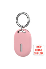 Load image into Gallery viewer, Mi Tag Akıllı Takip Cihazı Kılıf Anahtarlık Tam Koruma Leke Tutmayan Yumuşak Silikon