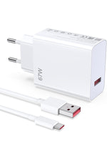 Load image into Gallery viewer, Redmi Mi 10/11t/12/13/13t/14/15 Ultra Uyumlu Turbo Hızlı Saniye Özellikli 67w Usb Type-c Şarj Cihazı