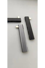 Load image into Gallery viewer, iPad/iPhone/Macbook Uyumlu Type-C To 3x USB 1x Type-C Çevirici Dönüştürücü Çoğaltıcı Metal Dayanıklı