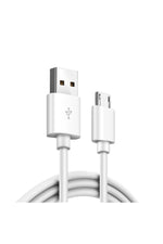 Load image into Gallery viewer, Samsung Galaxy S7/S6/S5/Note4/S4/S3/J7/J5/J2/A7/C/Prime Uyumlu 2.4A Micro USB Hızlı Şarj Aleti Seti