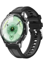 Load image into Gallery viewer, Huawei Watch Gt2e/GT2/GT2 Pro/GT3/GT3 Pro/GT4/GT5/GT6 46mm Yeşil Kumaş Ayarlanabilir Lansman Kordon