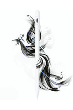 Load image into Gallery viewer, Dokunmatik Stylus Kalem Kutulu Power-Display iPhone/iPad/Samsung iOS ve Android Uyumlu Stylus Pen