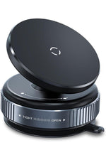 Load image into Gallery viewer, iPhone 13/14/15/16/17 Pro Max Uyumlu Magsafe Cam/Ayna/Torpido Vantuzlu 360 Araç içi Telefon Tutucu