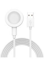 Load image into Gallery viewer, Huawei GT2 42mm/46mm Uyumlu Şarj Kablosu Manyetik Kablosuz Hızlı Şarj Aleti Standı