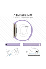 Load image into Gallery viewer, Xiaomi Mi Band 8 Uyumlu Kordon Liquid Silikon Ayarlanabilir Renkli Lekelere Dayanıklı Lansman Kordon