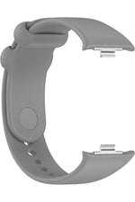 Load image into Gallery viewer, Xiaomi Redmi Watch 4 Uyumlu Kordon Liquid Silikon Ayarlanabilir Renkli Lekelere Dayanıklı Kordon