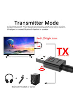Load image into Gallery viewer, Araç içi Bluetooth Kiti USB 3.5mm Jack Bluetooth Receiver Aux Kablo Wireless Araç Kiti Kablosuz Kit