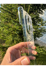 Load image into Gallery viewer, Xiaomi Redmi Note 14 Pro Plus Uyumlu Kılıf Sert Sararmaz Kamera Korumalı Dayanıklı Koruyucu Kapak