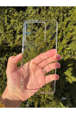 Load image into Gallery viewer, Xiaomi Mi 14T Uyumlu Kılıf İnce Sert Sararmaz Kamera Kenarı Koruyucu Dayanıklı Kapak