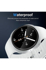 Load image into Gallery viewer, Samsung Galaxy Watch 8 44mm Uyumlu 3 Adet Ekran Koruyucu Darbelere Çizilmelere Karşı Üstün Koruma