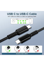 Load image into Gallery viewer, Samsung Galaxy S22/S23/24 Fe/S24 Plus/S25 Ultra Uyumlu Hızlı Şarj Aleti 25W USB-C Type-C Şarj Cihazı
