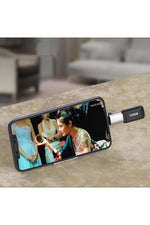 Load image into Gallery viewer, Type-C To USB 3.0 + Type-C OTG & Kulaklık Dönüştürücü –2 in 1 Çoklu Kullanım Metal Çevirici Adaptör
