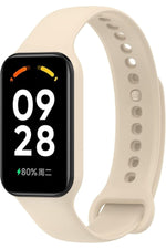 Load image into Gallery viewer, Redmi Band 8 Active/Redmi Band 2 ile Uyumlu Kordon Silikon Esnek Renkli Liquid Silicone Kordon