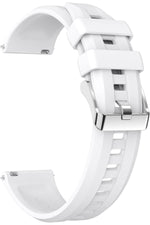 Load image into Gallery viewer, Huawei Watch Gt2e/GT2/GT2 Pro/GT3/GT3 Pro/GT4/GT5/GT6 46mm Yeşil Kumaş Ayarlanabilir Lansman Kordon