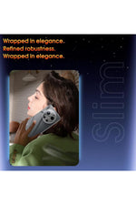 Load image into Gallery viewer, Mi 17 Ultra Uyumlu Kamera Korumalı Kılıf Darbe Önceleyici Şeffaf Transparan Esnek Silikon Kapak