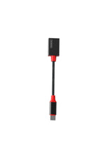 Load image into Gallery viewer, Type-C To USB Çevirici iPhone 15/Plus/15 Pro/16/17 Air/17 Pro Max Uyumlu Adaptör USB Dönüştürücü