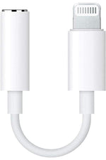 Load image into Gallery viewer, iPhone 7 8 X 11 12 13 14 Uyumlu Lightning To 3.5mm Aux Jack Kulaklık Çevirici Bluetooth Gerektirmez