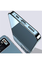 Load image into Gallery viewer, Xiaomi Mi 11 Ultra Uyumlu Kılıf Şeffaf 3d Kamera Korumalı Renksiz Esnek Silikon Mi 11 Ultra Kapak