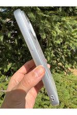 Load image into Gallery viewer, iPhone 14 Pro Max Uyumlu Kılıf Parlak Mermer Desenli Kamera Kenar Koruyuculu Arka Kapak