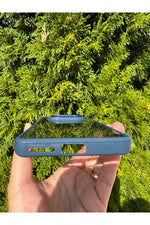 Load image into Gallery viewer, Xiaomi Redmi Note 14 Pro Uyumlu Kılıf Siyah Transparan Şeffaf Kamera Çevresi Metal Koruyucu Silikon