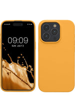 Load image into Gallery viewer, Yüksek Kaliteli iPhone 13 Pro Uyumlu Kılıf Liquid Silikon Renkli Mat Lekelere Dayanıklı Kaymaz