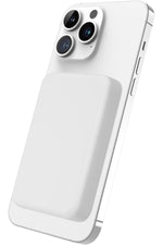 Load image into Gallery viewer, İphone 11/12/13/14/15/16 Plus/16 Pro Max Uyumlu Powerbank Şarj Aleti Magsafe Taşınabilir Şarj Cihazı