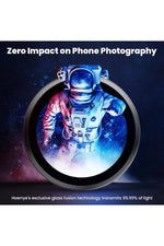 Load image into Gallery viewer, iPhone 15 Pro Max Uyumlu Kamera Lens Koruyucu Dayanıklı Renkli Metal Temperli Cam Kamera Lens Koruma
