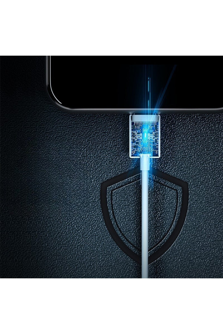 iPhone 7/8/Xs Max/11/12/13/14/Pro Max/Plus Uyumlu Kontrol Kumandalı Lightning To 3.5mm Jack Aux Ses