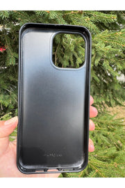iPhone 14 Pro Max Uyumlu Kılıf Parlak Mermer Desenli Kamera Kenar Koruyuculu Arka Kapak