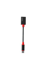 Load image into Gallery viewer, Type-C To USB Çevirici iPhone 15/Plus/15 Pro/16/17 Air/17 Pro Max Uyumlu Adaptör USB Dönüştürücü