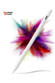 Dokunmatik Stylus Kalem Kutulu Power-Display iPhone/iPad/Samsung iOS ve Android Uyumlu Stylus Pen