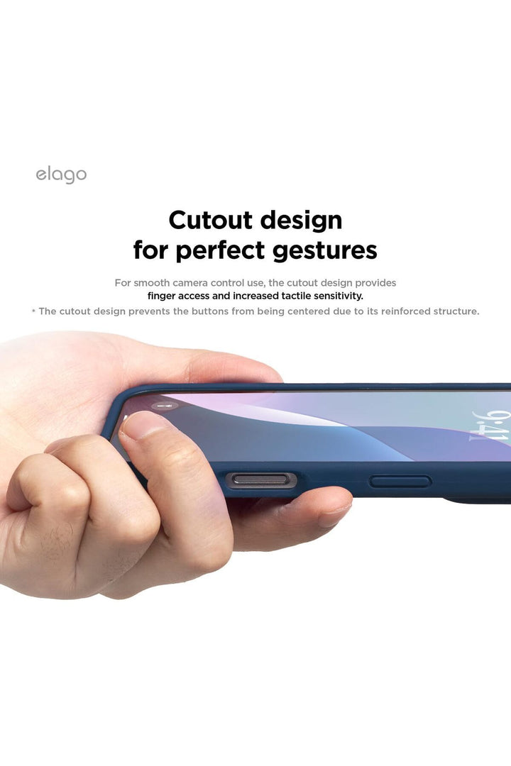 Yüksek Kaliteli iPhone 16 Uyumlu Kılıf Liquid Silikon Renkli Mat Lekelere Dayanıklı Kaymaz