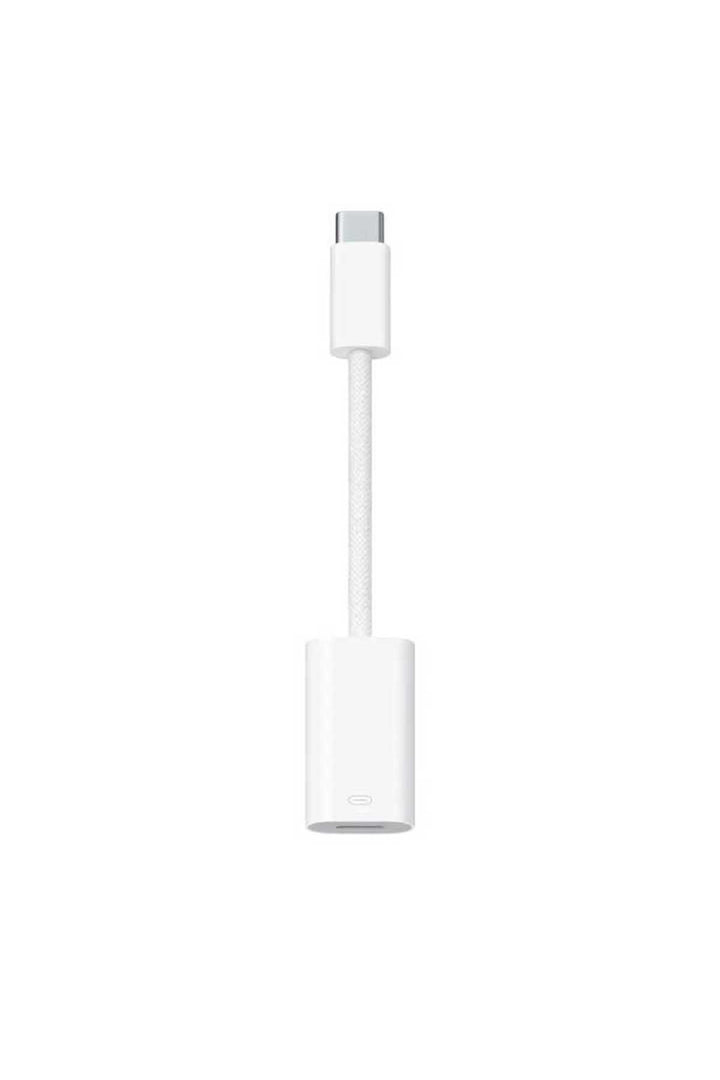 İphone 15/16 Pro/16 Plus/17 Pro Max Macbook Ipad Uyumlu Type-c Usb-c Lightning Çevirici Dönüştürücü