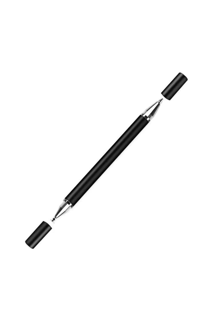 iPhone iPad Uyumlu Dokunmatik Kalem Telefon - Tablet ve Tüm Dokunmatik Cihazlar için Uygun Kalem