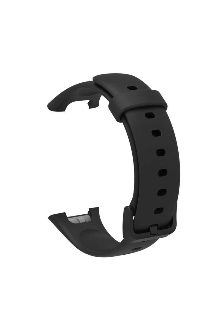 Xiaomi Mi Band 7 Pro Uyumlu Silinebilir Silikon Kordon Soft Renkli Kayış Bileklik