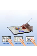 Load image into Gallery viewer, Dokunmatik Stylus Kalem Power-Display Manyetik iPhone/iPad/Samsung iOS ve Android Uyumlu Stylus Pen