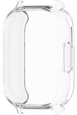 Load image into Gallery viewer, Xiaomi Redmi Watch 5 Active Uyumlu Ekran ve Kasa Koruyucu Çizilme ve Darbelere Dayanklı Esnek Koruma