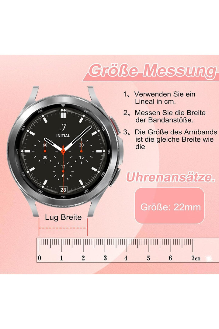 Huawei Watch GT2e/GT2/GT2 Pro/GT3/GT3 Pro/GT4/GT5 46mm Sport Kumaş Ayarlanabilir Cırt Cırtlı Kordon