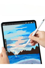 Load image into Gallery viewer, Dokunmatik Stylus Kalem Kutulu Power-Display iPhone/iPad/Samsung iOS ve Android Uyumlu Stylus Pen