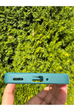 Load image into Gallery viewer, Xiaomi Mi 14T Pro Uyumlu Kılıf Siyah Transparan Şeffaf Kamera Çevresi Metal Koruyucu Silikon Kapak