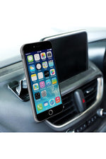 Load image into Gallery viewer, Tüm Cihazlara Uyumlu Mıknatıslı Araç içi Telefon Tutucu Torpido ve Düz Zemine Yapışabilen Tutucu