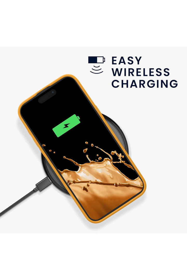 Yüksek Kaliteli iPhone 13 Pro Uyumlu Kılıf Liquid Silikon Renkli Mat Lekelere Dayanıklı Kaymaz